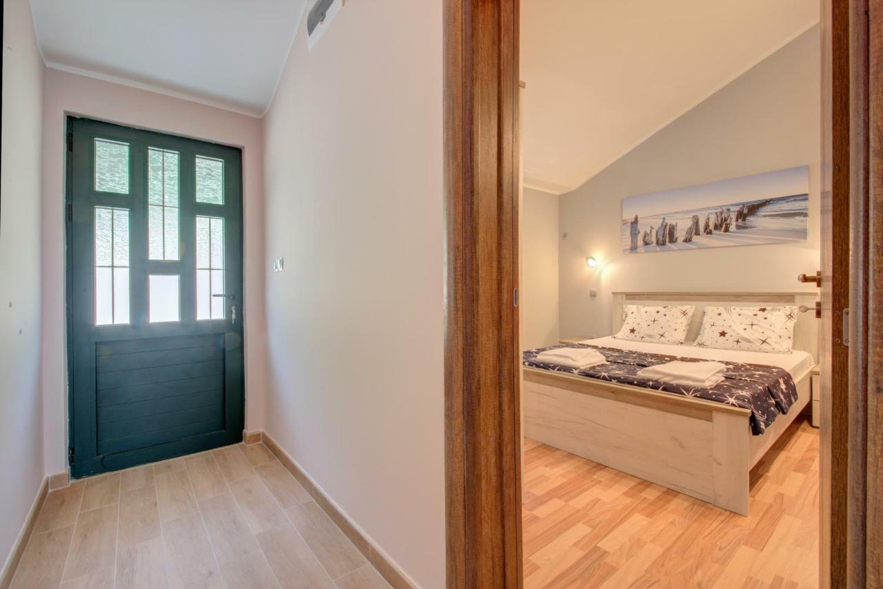 Fortress View Apartment Kotor Bagian luar foto