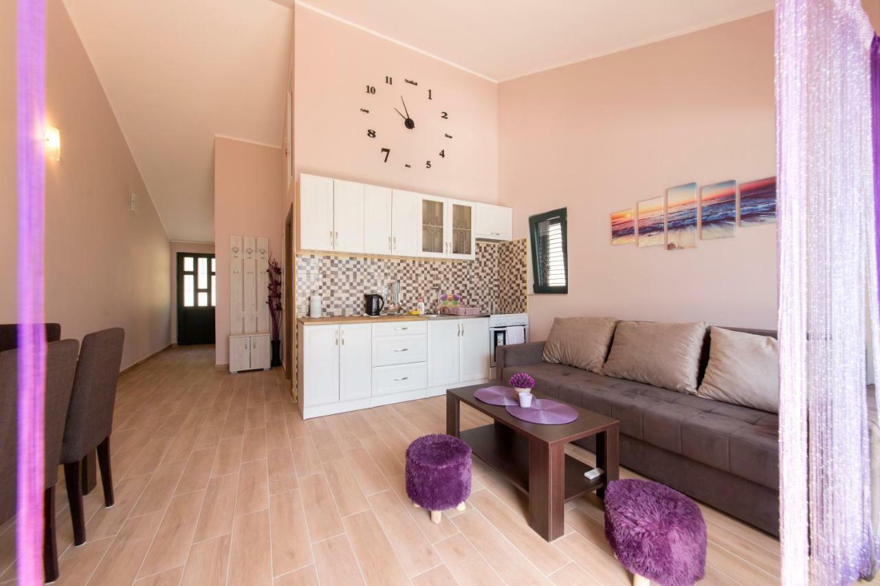Fortress View Apartment Kotor Bagian luar foto