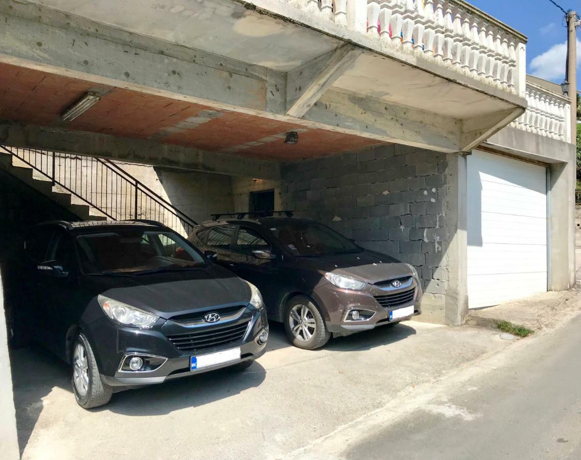 Fortress View Apartment Kotor Bagian luar foto